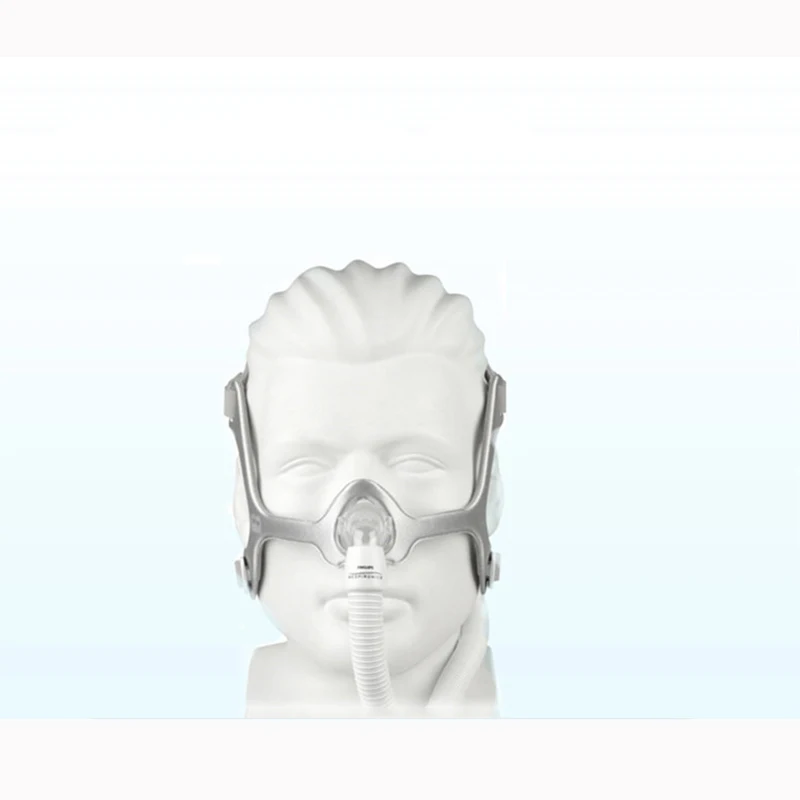 Philips Respironics CPAP Wisp Wizard Nose Mask Include Nose Pads (large Medium and Small) Fabric Frame Headband Magnetic