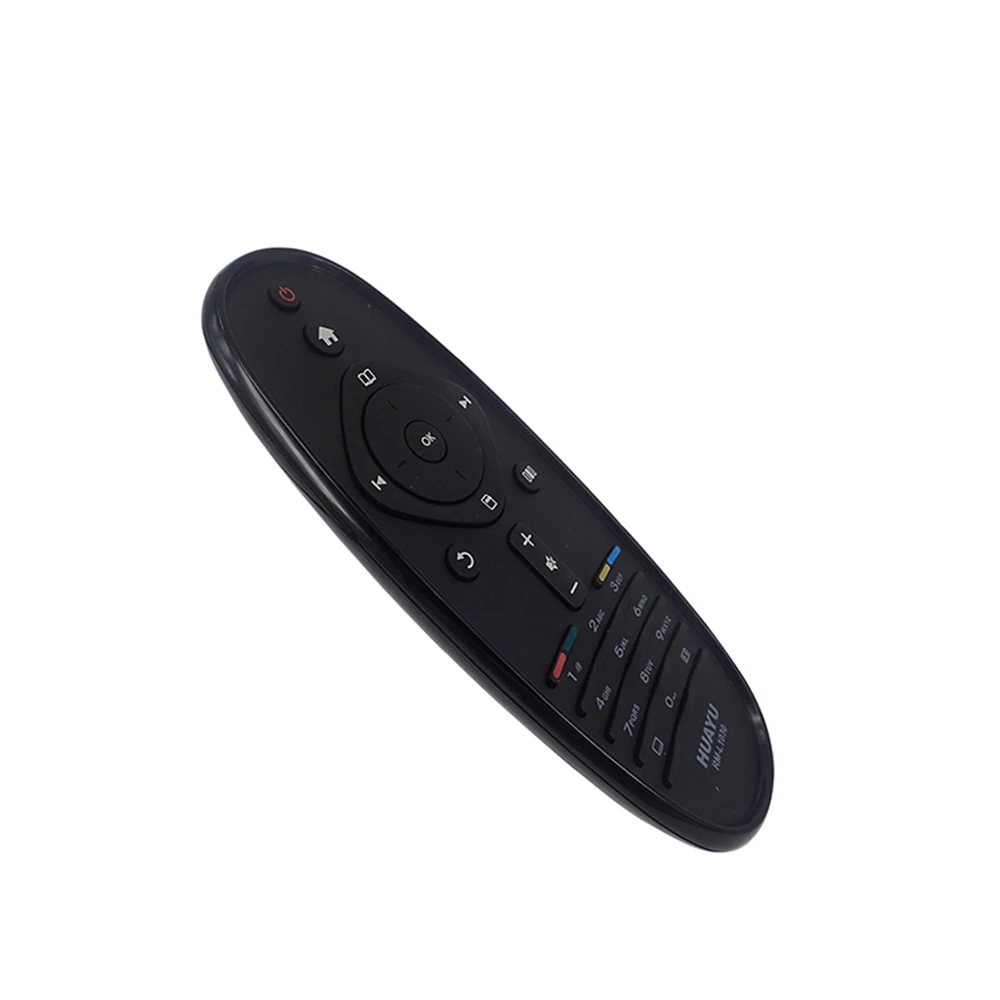 Mando a Distancia REEMPLAZABLE TV PHILIPS // Modelo TV: 40PFL3008H/12 