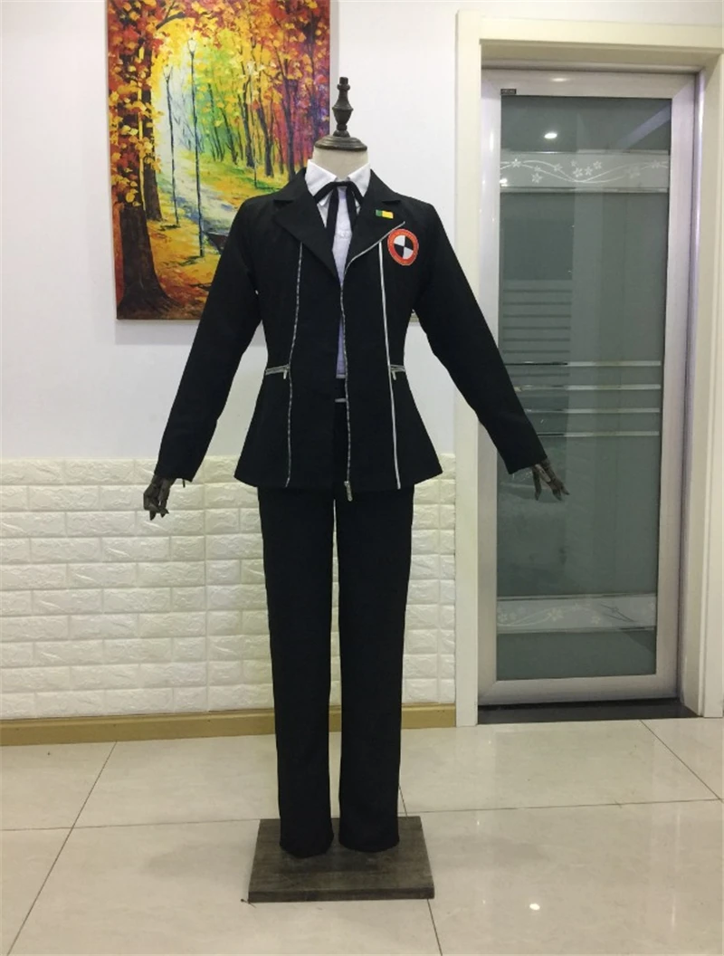 Рисунок 2 - Аниме Shin Megami Tensei Persona