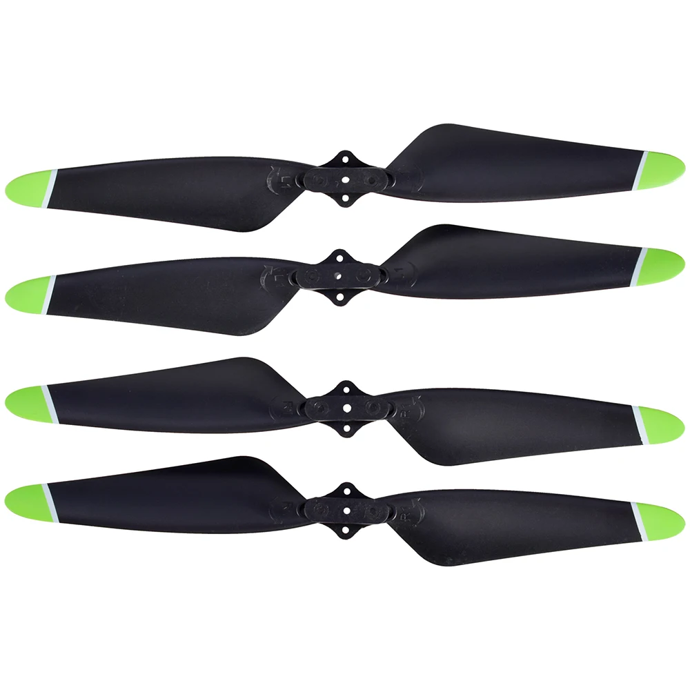 Original JJRC X17 Propellers X17-04 RC Drone Qaucopter Spare Parts Blades Set Original JJRC X17 Propellers X17-04 RC Drone Qaucopter Spare Parts Blades Set