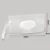 Eco-Friendly Kids Baby Care Wet Wipe Box Light Weight Portable Wet Tissue Case Clutch Carrying Bag Cleaning Wipes Container Case