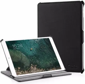 

EasyAcc iPad Pro Cover Case For iPad Pro 10.5 Inch High Quality PU Leather Case with Stand and Automatic Sleep/Wake for Apple