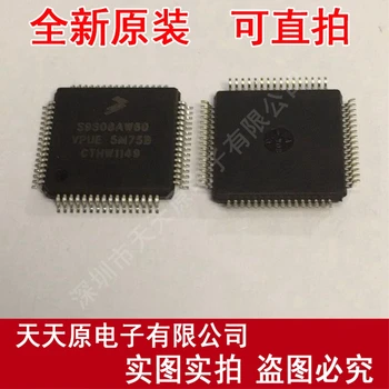 

Free shipping 10PCS/LOT S9S08DZ128CLH QFP
