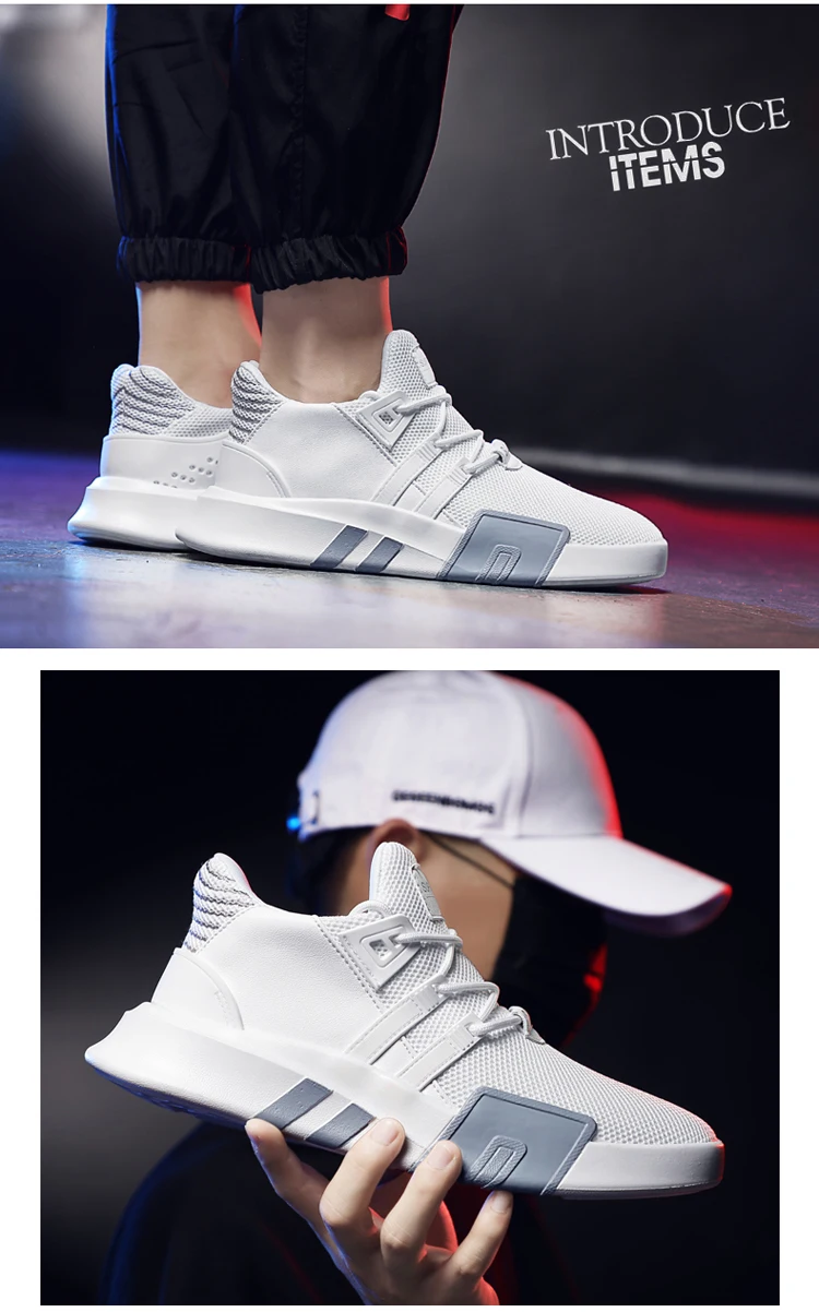 Мужские баскетбольные кроссовки EQT ADV Bounce, кроссовки для улицы, черные спортивные кроссовки eqt, дизайнерские мужские беговые кроссовки Nite