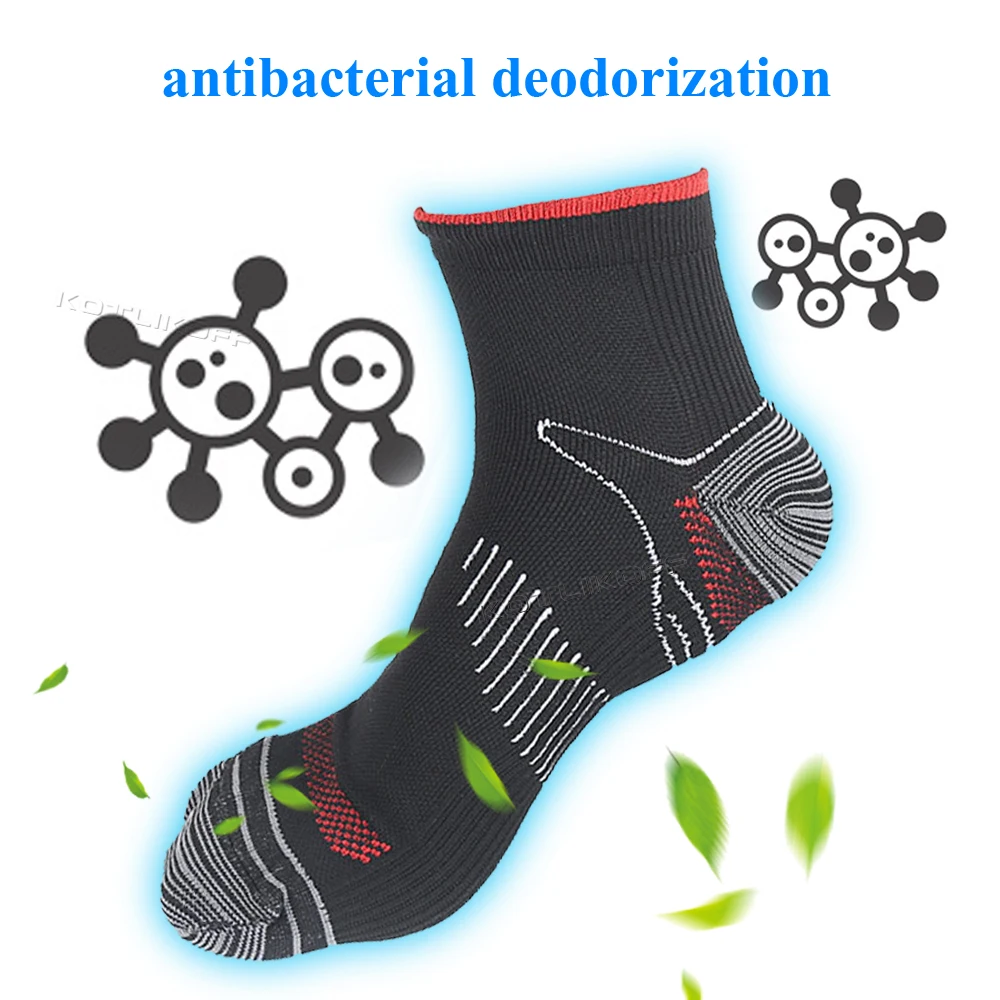 Compression Socks For Men & Women