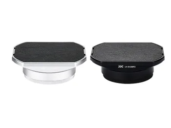 

Free shipping NEW Lens Front Hood For Fuji Fujifilm X70 X100 X100F X100S X100T Camera Replacement Unit Repair Part