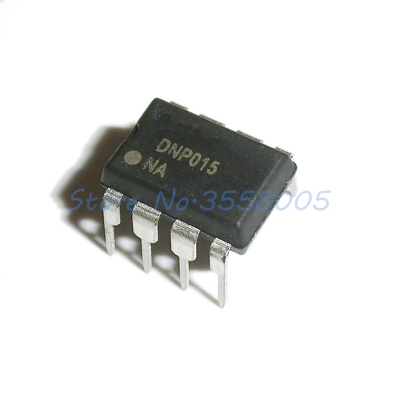 

5 шт./лот DNP015NA DNPO15NA DNPO15 DNP015 DIP-8