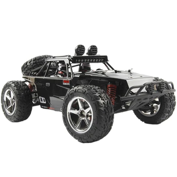 

SUBOTECH 2.4G 4WD High-Speed Car Stunt Off-Road Vehicle 1:12 Remote Control Race Remote Control Car
