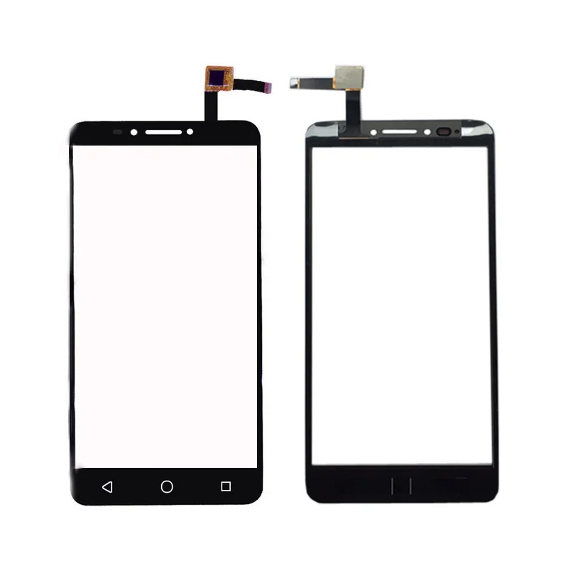 Сенсорный экран для Alcatel Pixi 4 6 0 4G OT 9001 9001A 9001D 9001X сенсорный ЖК-дисплей переднее