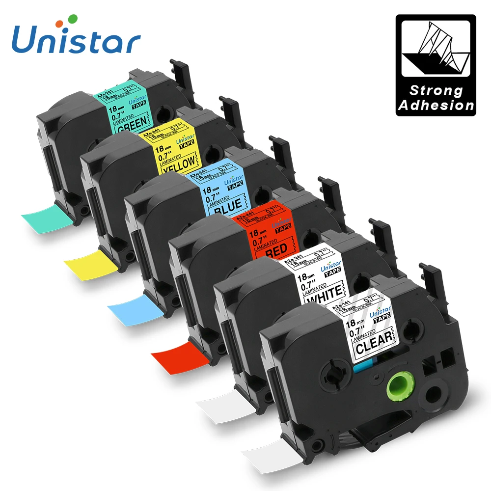 multicolor sticker printer