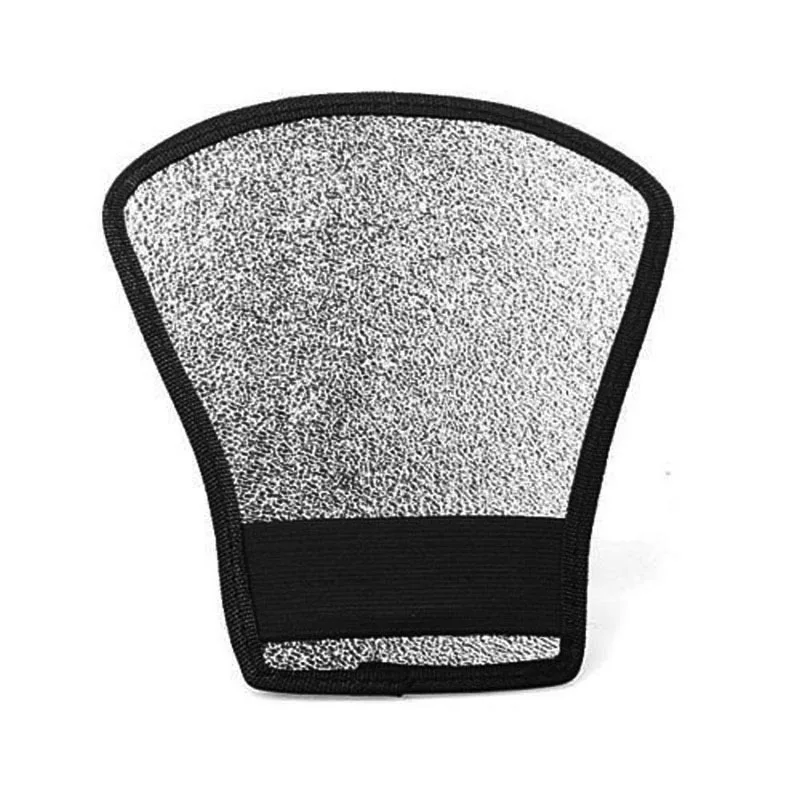니콘/캐논/ 카메라에 대 한 1 카메라 플래시 기관총 플래시 빛 반사판에 2 Softbox 11*18*20cm