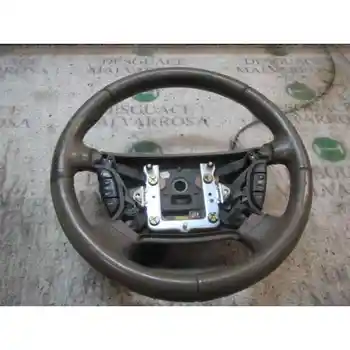 

STEERING WHEEL JAGUAR S-TYPE 2. 7 V6 diesel cat [15304716]
