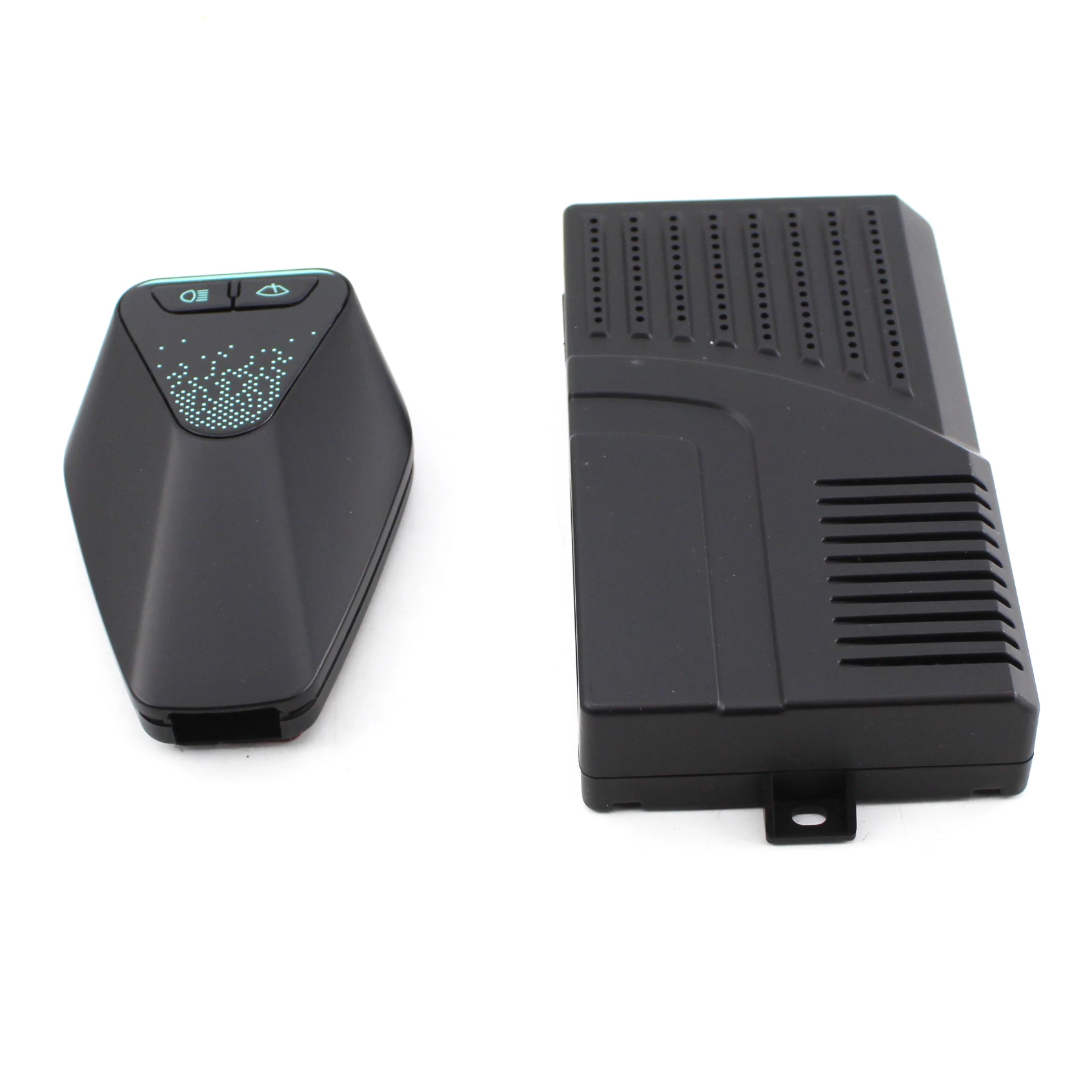  For Toyota Crown 2015~2019 Smart Auto Driving Assistant System Car Automatic Rain Wiper Sensors & H