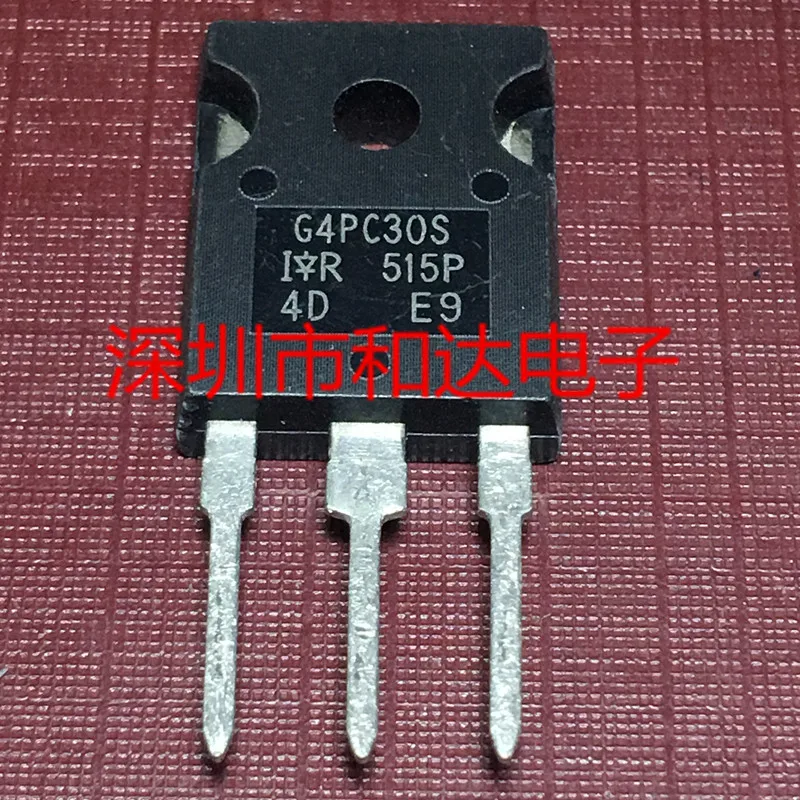 IRG4PC30S-247 600V 18A