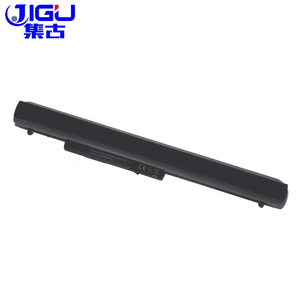 Аккумулятор для ноутбука JIGU OA04 OAO4 TPN-C113 TPN-C114 TPN-F112 TPN-F113 740004-421 740715-001 HSTNN-LB5S HP 240 G2 G3 246 |
