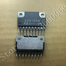 5 шт./лот A2918SW ZIP-18