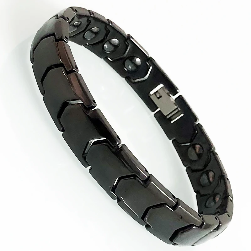Germanium Bracelet Women Bracelets Health Pains