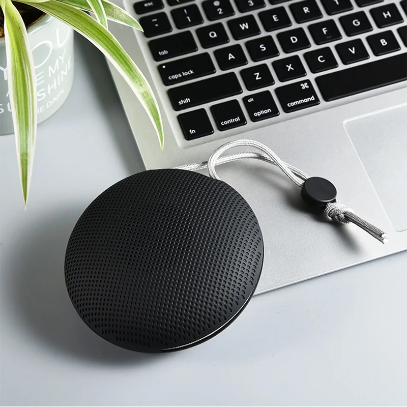 Portable Wireless Communication Speaker Waterproof Loud HD Sound Haning SGA998