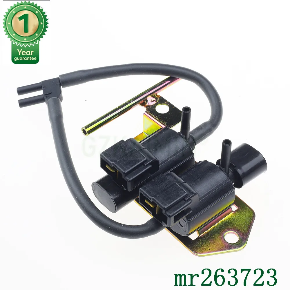 Соленоидный клапан управления муфтой свободного хода MR263723 для Mitsubishi Pajero Montero Sport Challenger Nativa K94W K96W K97W K-M