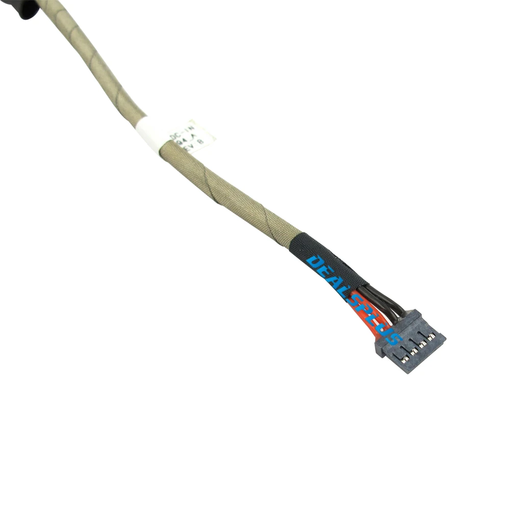 Разъем питания постоянного тока с кабелем для SONY VPCF M930 VPCF126FM/B VPCF11 VPCF12 VPCF136FM