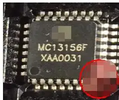 IC MC13156F