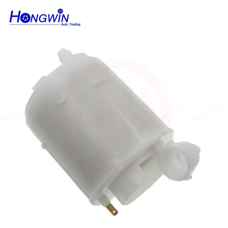 Car Fuel Filter 31112-C9100 KIA KX3 2.0L 2015-K4 Sportage HYUNDAI Sonata ix25 2.0L 2014-31112C9100