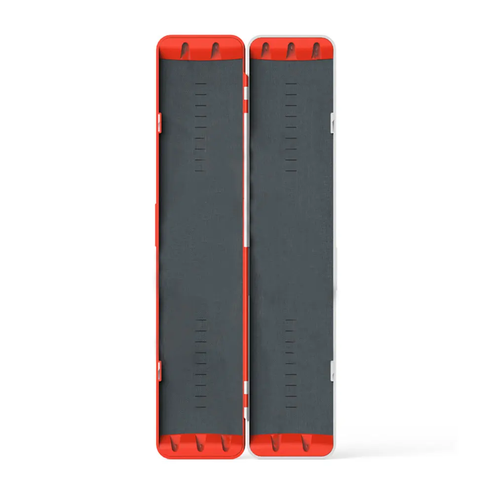 

Storage Case Crash Resistant Double Layer Large Capacity Multifunction Portable Fishing Line Box Outdoor Magnetic Anti Fall