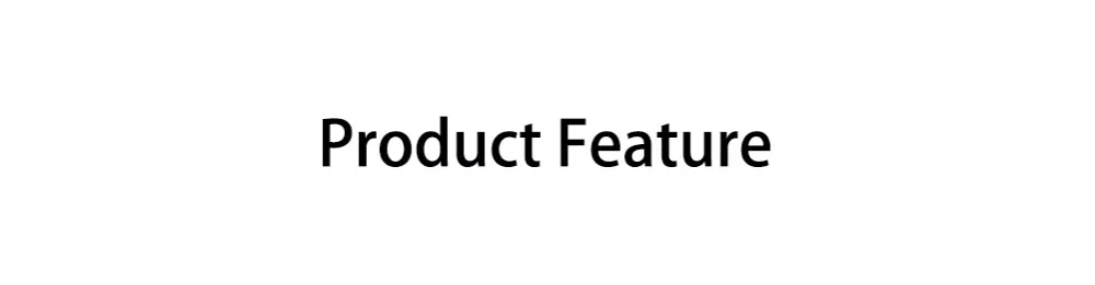 feature