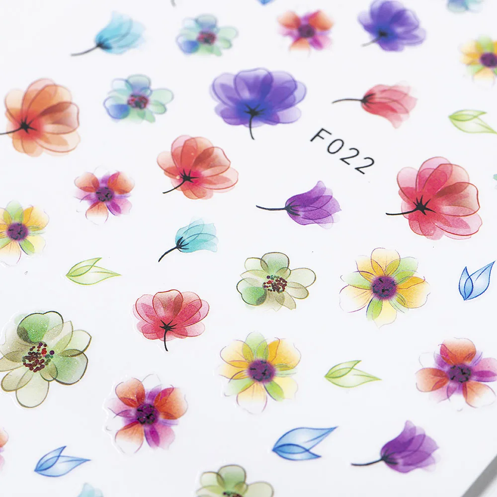 1Pcs Water Nail Decal and Sticker Flower Leaf Tree Green Simple Summer DIY Slider for Manicure Nail Art Watermark Manicure Decor 1Pcs Water Nail Decal and Sticker Flower Leaf Tree Green Simple Summer DIY Slider for Manicure Nail Art Watermark Manicure Decor