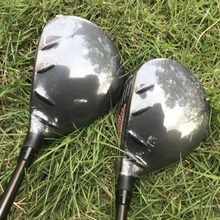 Гольф Драйвер G410 плюс Драйвер+ Фарватер Дерево 3#5# с Альта графит Жесткий Вал оголовье wNo.1 дерево № 3 дерево № 5 дерево