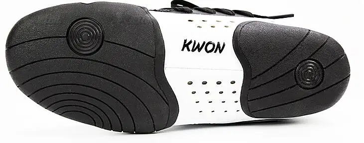 original KWON taekwondo shoes Kwon MOVE taekwondo shoes Non-slip anti-squat high performance master shoes big size 47 46 etc