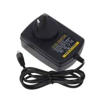 

Adapter Charger LED Ultrasonic Mist Maker Light Fogger Water Fountain Pond Power