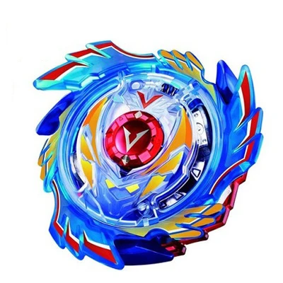 Gyroscope Burst Motion Toys Spinning Top Bayblade Blade Blades Metal Fusion God Spinning Top Toys Bleyblade for Children Gift - Цвет: B73