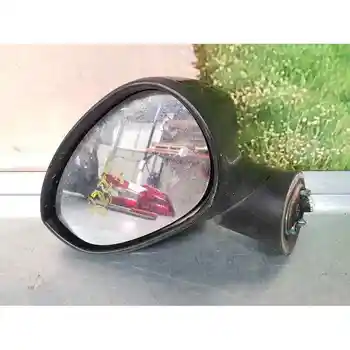 

LEFT REARVIEW FIAT POINT (EVO) (199)