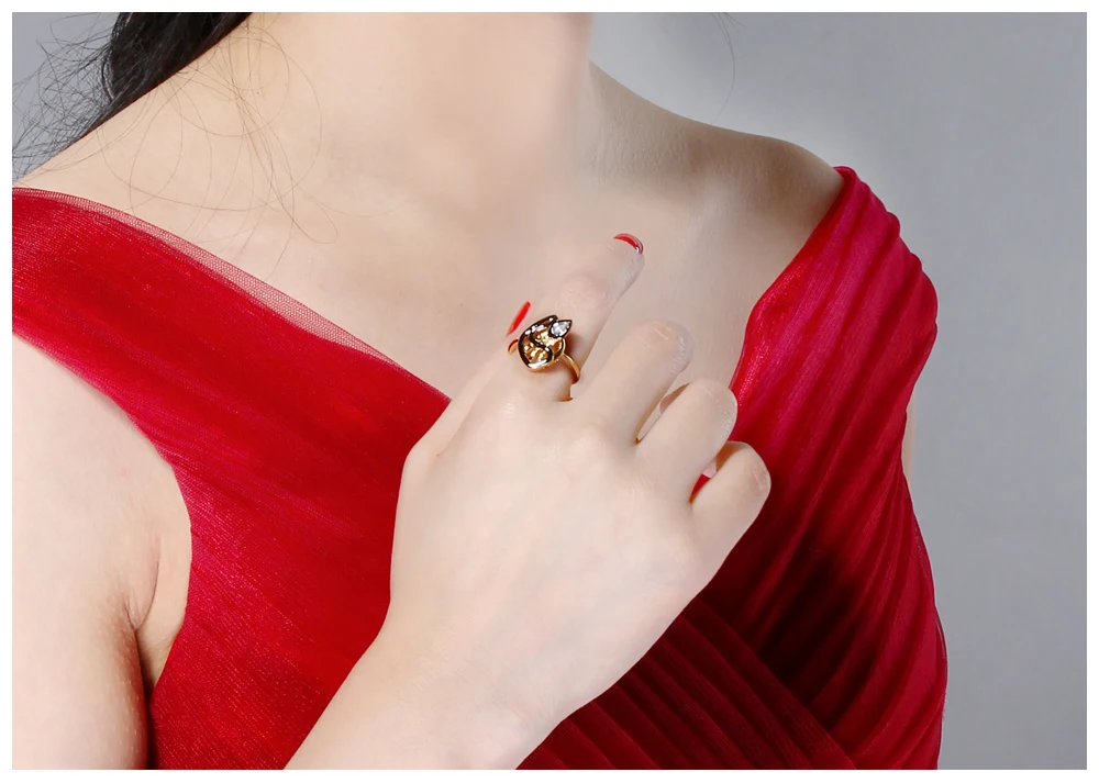 black gold jewelry (3)