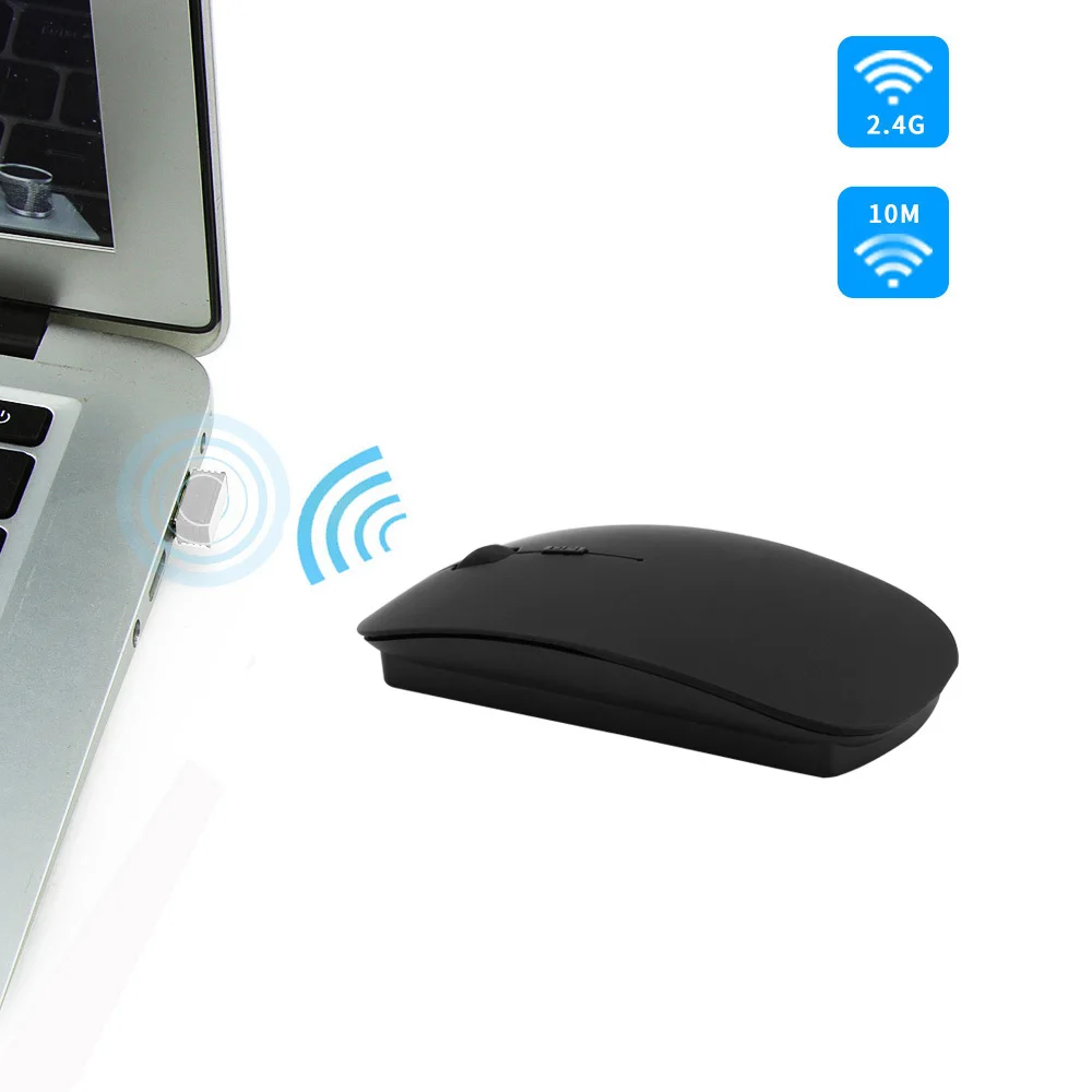 computer mouse