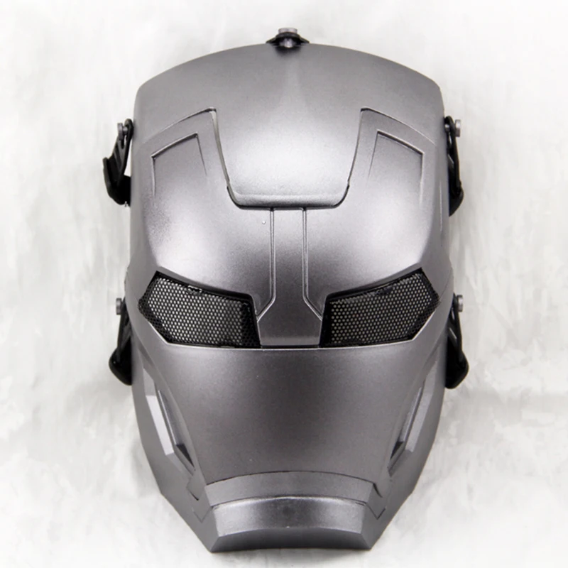 DC20-Silver