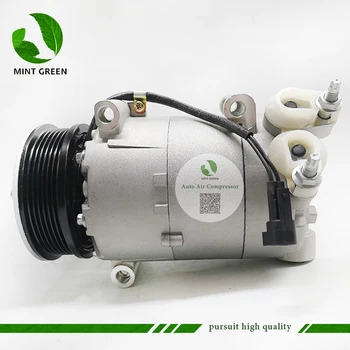 

For Compressor AC For Ford eco sport for LAND ROVER Range Rover Evoque Air Conditoner Compressor LR051045 8FK351334361 LR027788