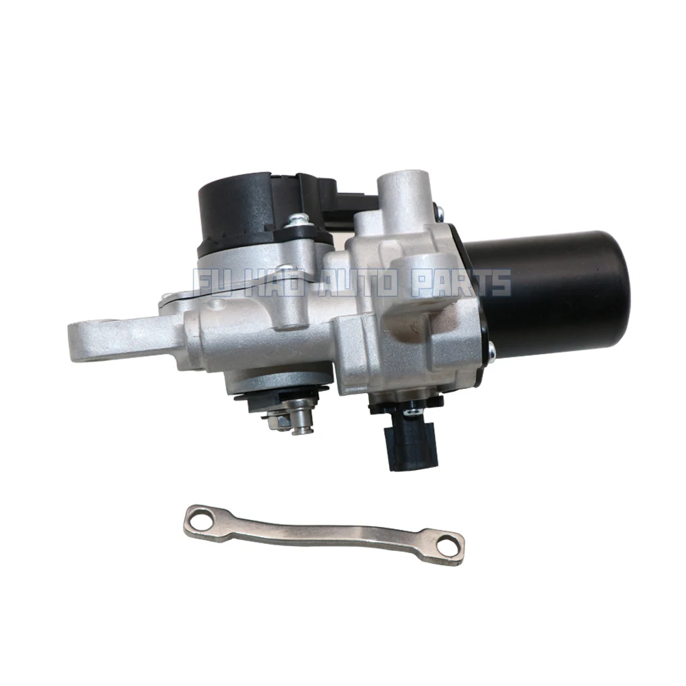 OEM 17201-0L040 Турбокомпрессор привод для Toyota 1KDFTV Hilux Land Cruiser Prado 17201-30110