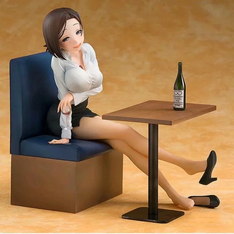 

On Monday the Fullness of GSC than Village Stone Month on Yao Junior Sauce Junior 1/7 Garage Kit Model
