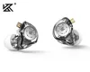 KZ EDX Pro Earphones Dynamic In Ear Monitor HiFi Wired Headphones Bass Stereo Game Music Earplugs Noice Cancelling Headset 2