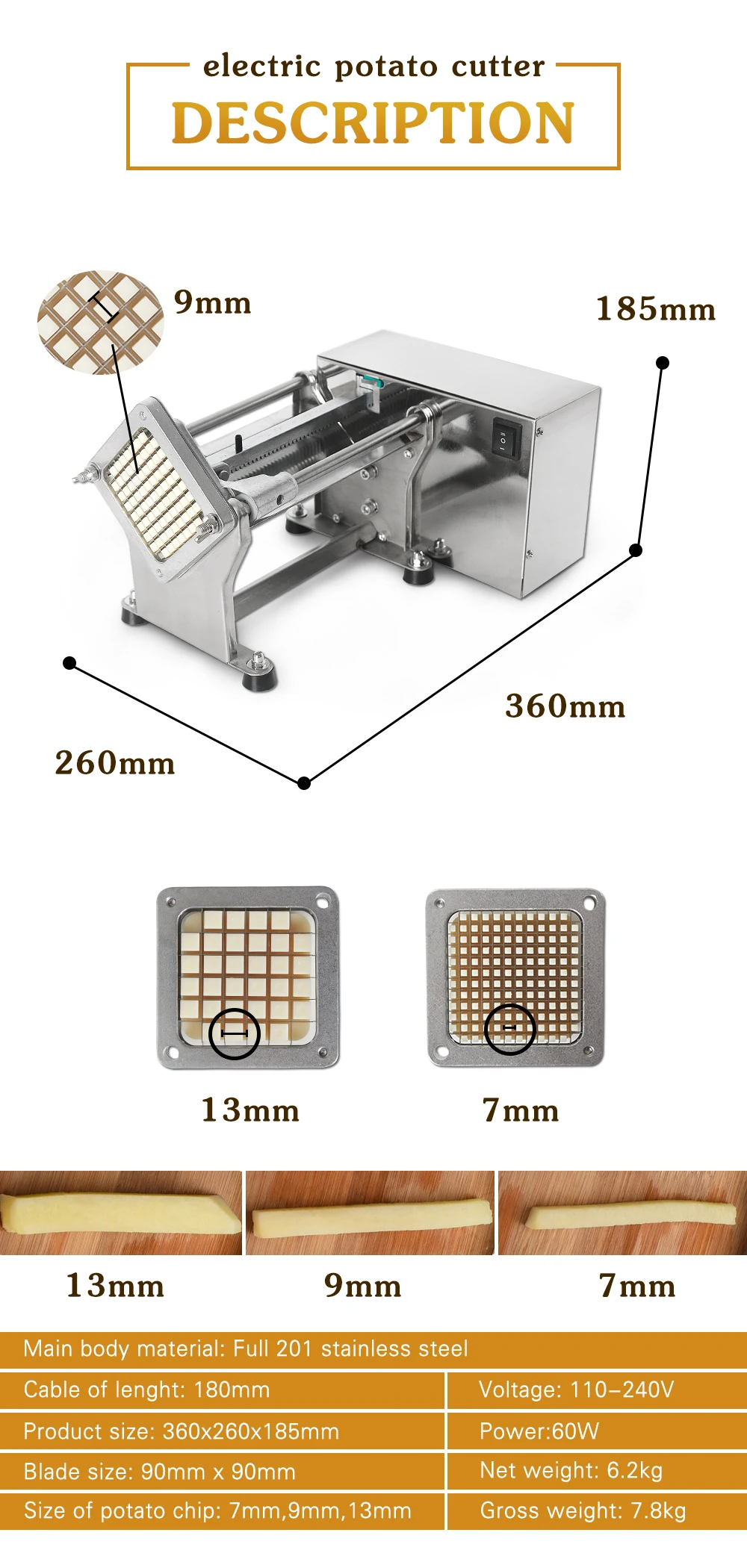 AM-07结歌卧式电动薯条机详情页_02