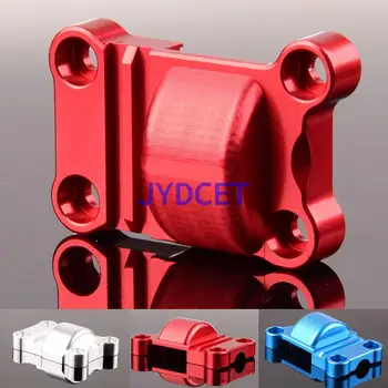 

TXM038 Aluminum Rear Gear Cover For RC 1/5 X-Maxx 77076 Model Parts