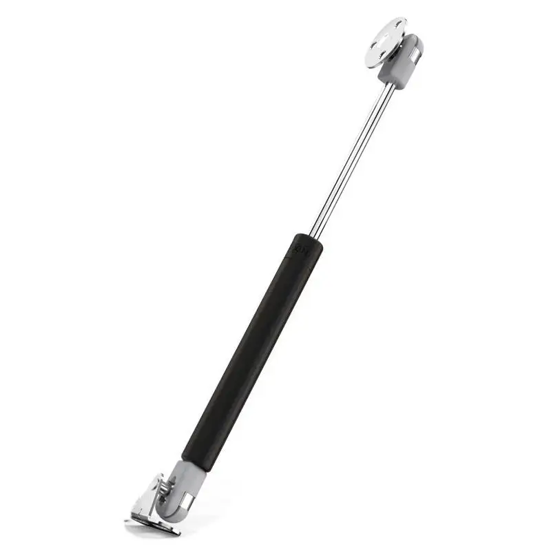 Черный TIOODRE 100N Seat Mandril стабилизатор удара Seat Mandril амортизатор для сиденья мотоцикла Mandril шкаф пружинный Бар - Цвет: Черный
