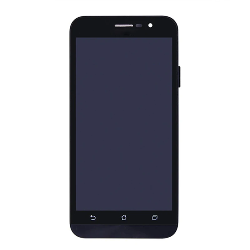 Оригинальный ЖК дисплей 5 0 дюйма для ASUS Zenfone Go Lite ZB500KG сенсорный экран с