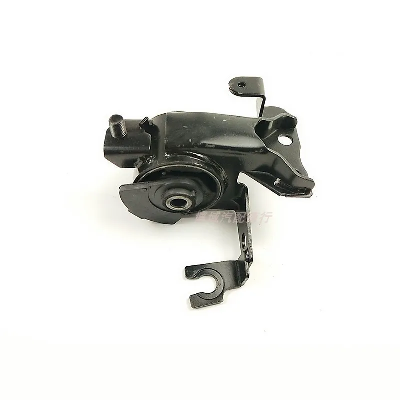 Монтажный кронштейн двигателя для Mazda 323 Mazda 323 family protege кронштейн коробки передач