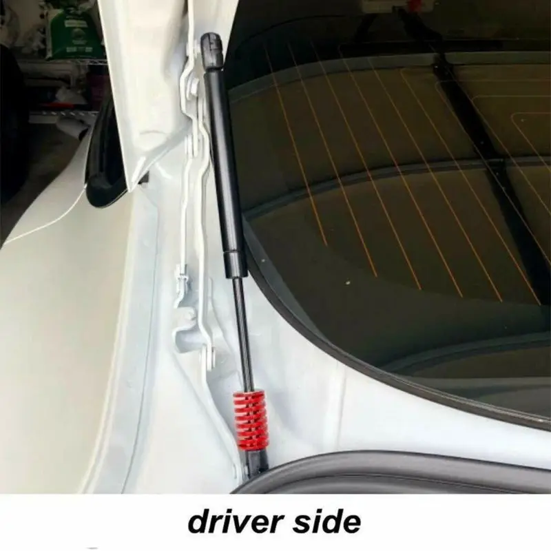Горячее предложение для Tesla модель 3 автоматическая поддержка багажника пневматический задний Набор распорок YHQ