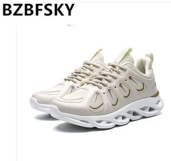 

Designer Sneakers Man Fashion Men's Flats Casual Shoes Light Breathable For Men Comfortable Non-slip Trend Men Vulcanize Shoes