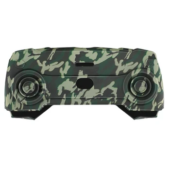 

for Mavic Mini Remote Controller Silicone Protective Cover Case Dust-Proof Skin Guard for Mavic Mini Case Accessories