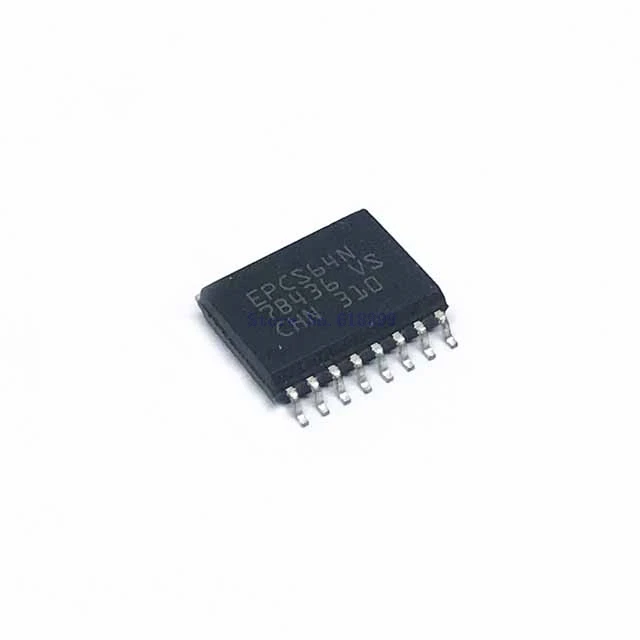 

Epcs64si16 Ic Config Device 64Mbit 16 Epcs64si16n